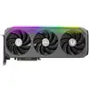 Image de Zotac GAMING GeForce RTX 5070 Ti AMP Extreme INFINITY ULTRA NVIDIA 16 Go GDDR7 - Neuf