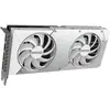 Image de Inno3D RTX5060 TI Twin X2 OC WHITE, 8GB GDDR7 HDMI 3xDP