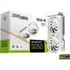 Image de Carte Graphique Zotac Gaming GeForce RTX 5050 Twin Edge OC White #DEFAULT