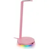 Image de Razer Base Station V2 Chroma Quartz USB Hub Headset Holder