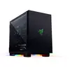Image de Boitier Mini Tour Mini ITX Razer Tomahawk M1 RGB avec panneau vitré (Noir) #3POURCENT