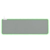 Image de Razer Goiathus Extended Chroma Tapis de souris de jeu Noir, Blanc - Neuf