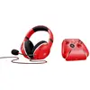 Image de Razer, Gaming Headset Kaira X & chargeur rapide pour Xbox Controller, rouge