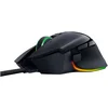 Image de Razer Basilisk V3, droite, optique, USB type A, 26000 DPI, noir
