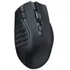 Image de Razer Naga V2 HyperSpeed souris Gaming Droitier RF sans fil + Bluetooth Optique 30000 DPI - Neuf