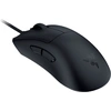 Image de Razer DeathAdder V3, rechts, Optisch, USB Typ-A, 30000 DPI, Schwarz