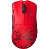Image de Razer DeathAdder V3 Pro - Souris Esports Ergonomique sans Fil légère (Conception légère de 63g, capteur Optique Focus Pro 30K, commutateurs de Souris Gen-3, sans Fil HyperSpeed) Edition Faker en occasion ou reconditionné