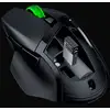 Image de Razer Basilisk V3 X HyperSpeed souris Gaming Droitier Bluetooth Optique 18000 DPI - Neuf