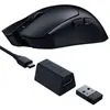 Image de Razer Viper V3 Pro SE, rechts, Optisch, RF Wireless + Bluetooth + USB Type-C, Schwarz
