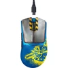 Image de Razer DeathAdder V3 Pro - Fortnite Edition, rechts, Optisch, RF Wireless + USB Type-C, 30000 DPI, Mehrfarbig