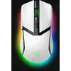 Image de Razer Cobra Pro souris Gaming Droitier RF Wireless + Bluetooth + USB Type-C Optique 30000 DPI - Neuf