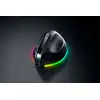 Image de Razer Pro Click V2 Vertical souris Universel Droitier RF Wireless + Bluetooth + USB Type-C Optique 30000 DPI - Neuf