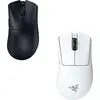 Image de Razer Deathadder Essential Gaming Mouse 6400 DPI Blanc