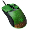Image de Souris filaire Gamer Razer Cobra Minecraft (Vert/Noir) #3POURCENT