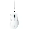 Image de Razer DeathAdder V4 Pro - Blanc