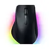 Image de Razer Pro Click V2 souris Gaming Droitier RF Wireless + Bluetooth + USB Type-C Optique 30000 DPI - Neuf