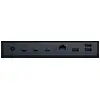 Image de Razer Thunderbolt 4 Dock USB 3.2 Gen 2 (3.1 Gen 2) Type-C Noir - Neuf