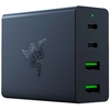 Image de Razer RC21-01700100-R3M1 chargeur d'appareils mobiles Écouteurs, Casque, Téléphone portable, Netbook, Ordinateur portable, Chargeur électrique, Smartphone, Smartwatch, Tablette, téléphone Noir Secteur Intérieure - Neuf