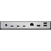 Image de Station d'accueil Razer Thunderbolt 4 - Noir - SD - 8K Ultra HD - 3,5 mm - RJ-45 - USB 3.2 Gen 2 (3.1 Gen 2) Type-A - USB 3.2 Gen 2 (3.1 Gen 2) Type-C - Aluminium - 135 W