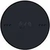Image de Adaptateur Razer Puck pour la recharge sans fil, compatible avec la souris Basilisk