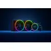 Image de Razer Hanbo Chroma RGB Processeur Kit de refroidissement du liquide 12 cm Noir - Neuf