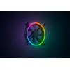 Image de Razer Kunai Chroma Boitier PC Ventilateur 14 cm Noir - Neuf