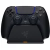 Image de Razer Quick Charging Stand - pour Manette PS5 (Charge Rapide, Alimentation par USB, Navigation à Une Main) Noir Minuit en occasion ou reconditionné
