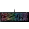 Image de Razer Ornata V2 - Clavier de jeu mécanique, RGB Chroma, repose-paume, clavier AZERTY en occasion ou reconditionné