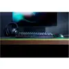 Image de RAZER Razer Huntsman Mini clavier Gaming USB QWERTY US International Blanc