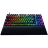 Image de Razer Huntsman V2 clavier Gaming USB Français Noir - Neuf