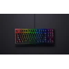 Image de Razer Blackwidow V3 Tenkeyless Clavier de jeu USB QWERTY US Anglais Noir