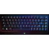 Image de Razer BlackWidow V3 Mini HyperSpeed Clavier USB + RF sans fil + Bluetooth Noir (RZ03-03890100-R3M1)