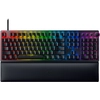 Image de Razer Huntsman V2 clavier Gaming USB QWERTY Anglais américain Noir - Neuf