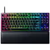 Image de Razer Huntsman V2 Tenkeyless clavier Gaming USB QWERTY Anglais américain Noir - Neuf