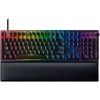 Image de Razer Huntsman V2 clavier Gaming USB AZERTY Français Noir - Neuf