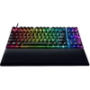 Image de Clavier de jeu Razer Huntsman V2 TKL, 18.9x40.4x7.8cm, noir
