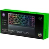 Image de Razer Huntsman Tenkeyless V2 Pur, Couleur:Noir