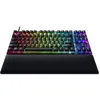 Image de Razer Huntsman V2 Tenkeyless - USB - Interrupteur à membrane - RGB-LED - Noir