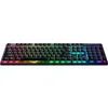 Image de Razer DeathStalker V2 Pro (Switches Rouges) - Clavier Gamer Optique Sans-Fil à Profil Bas (Switches Optiques Linéaires et Silencieux, Sans-Fil HyperSpeed, Bluetooth 5.0) Clavier US | Noir en occasion ou reconditionné