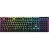 Image de Razer DeathStalker V2 Pro, Avec et sans fil, USB + RF sans fil + Bluetooth, Clé optique, QWERTY, LED RGB, Noir