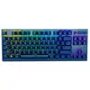 Image de Razer RZ03-04370400-R3G1 clavier Gaming USB + RF Wireless + Bluetooth QWERTZ Allemand Noir - Neuf
