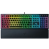 Image de Razer Ornata V3 clavier Gaming USB AZERTY Français Noir - Neuf