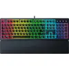 Image de Razer Ornata V3 Clavier de jeu USB QWERTY Italien Noir