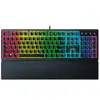 Image de Razer Ornata V3 clavier Gaming USB QWERTY Italien Noir - Neuf