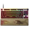 Image de Razer Huntsman V3 Pro Tenkeyless - US Layout - Counter-Strike 2 Ed.