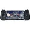 Image de Razer Kishi V2 pour iPhone - Manette de jeu mobile (Adaptation universelle avec pont extensible, Stream PC et jeux de console, design ergonomique, alimenté par l'application Nexus) Noir en occasion ou reconditionné