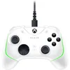 Image de Razer Wolverine V2 Chroma - Manette Xbox Series X|S entièrement personnalisable avec éclairage RGB (6 boutons multifonctions, capuchons de stick interchangeables, mode Hair Trigger) Mercury en occasion ou reconditionné