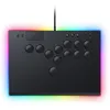 Image de Razer Kitsune - Contrôleur arcade optique All-Button pour PS5 et PC (Disposition précise des quatre boutons de mouvement, Switches optiques linéaires low-profile Razer) Noir en occasion ou reconditionné