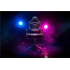 Image de Razer Enki Chaise de jeu noire, Couleur:Noir