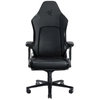 Image de Razer Iskur V2 Fauteuil de gaming Siège rembourré Noir - Neuf